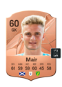 Other version of Archie Mair