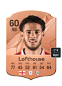 Other version of Kyran Lofthouse