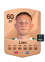 Other version of Kristian Lien