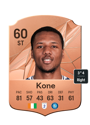 Other version of Richard Kone