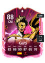 Other version of Guti