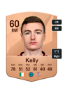 Other version of Daniel Kelly