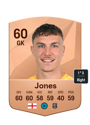 Other version of Louis Jones