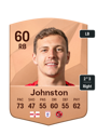 Other version of Carl Johnston