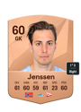 Other version of Havar Grontvedt Jenssen