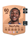 Other version of Josh Neufville