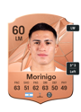 Other version of Alan Morinigo