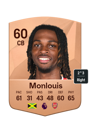 Other version of Zane Monlouis