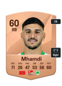 Other version of Oualid Mhamdi