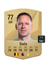 Other version of Matz Sels