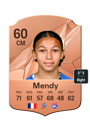 Other version of Maeline Mendy