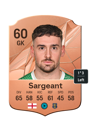 Other version of Sam Sargeant