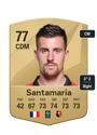 Other version of Baptiste Santamaria
