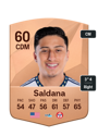Other version of Adam Saldana