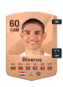 Other version of Paulo Riveros