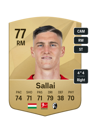 Other version of Roland Sallai