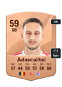 Other version of Mihai Adascalitei