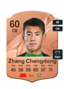 Other version of Zhang Chengdong