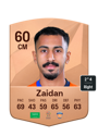 Other version of Saud Zaidan