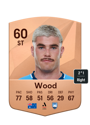 Other version of Patrick Wood
