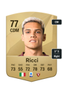 Other version of Samuele Ricci