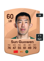Other version of Sun Guowen