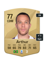 Other version of Arthur