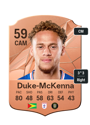 Other version of Stephen Duke-McKenna
