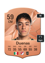 Other version of Erik Duenas