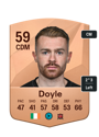 Other version of Paul Doyle