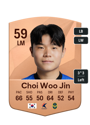 Other version of Choi Woo Jin