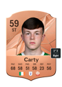 Other version of Conor Carty