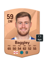 Other version of Barry Baggley