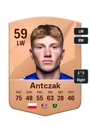 Other version of Jakub Antczak