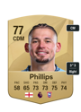 Other version of Kalvin Phillips