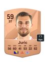 Other version of Stipe Juric
