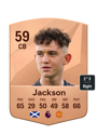 Other version of Louis Jackson