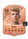 Other version of Frederik Ihler