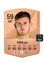 Other version of Joe Hilton
