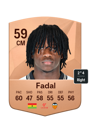 Other version of Ali Fadal