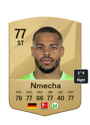 Other version of Lukas Nmecha