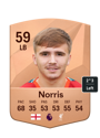 Other version of James Norris