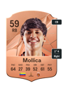 Other version of Piero Mollica