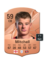 Other version of Zach Mitchell