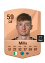 Other version of Jevon Mills