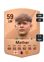Other version of Sam Mather