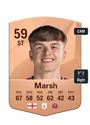 Other version of Louie Marsh
