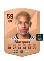 Other version of Mikael Marques