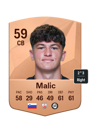 Other version of Arjan Malic