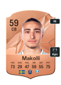 Other version of Elison Makolli
